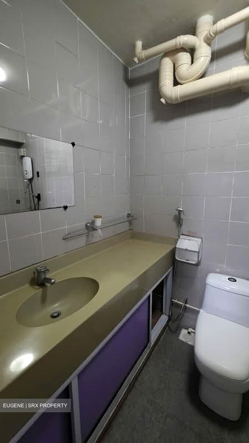 Blk 684B Woodlands Drive 73 (Woodlands), HDB 4 Rooms #603141801